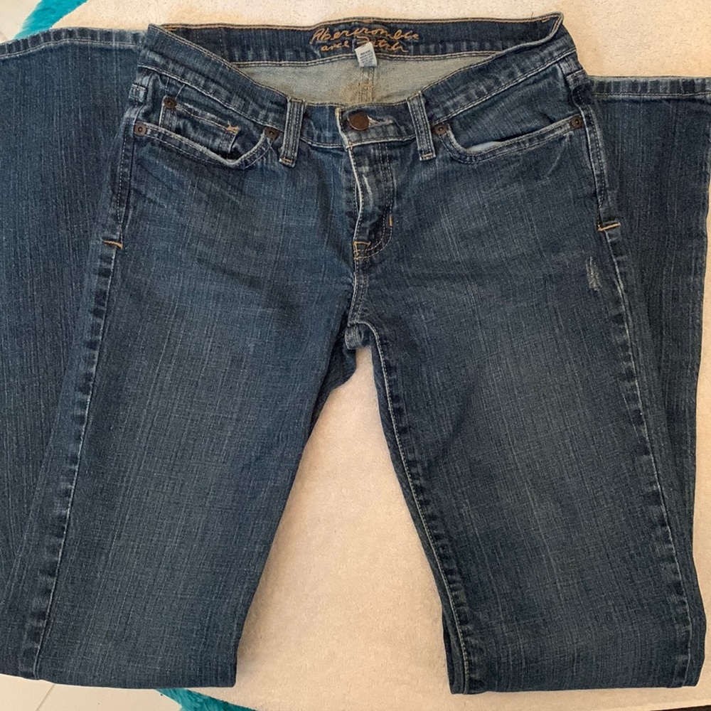 Size 2 L stretch